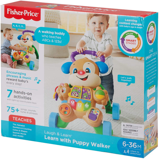 FISHER PRICE ANTEMERGATOR CATELUSUL INTERACTIV IN LIMBA - Imagine 1 [ps:09ceac07-517c-433c-b849-7b9dd23bb46a]