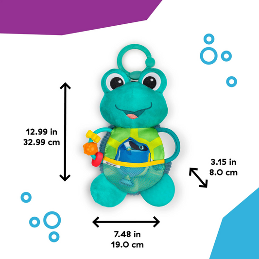 Baby Einstein - Jucărie Plus Interactivă Ocean Explorers - Default Title (1) [ps:fac0f2db-9eb6-421a-a55e-a8e5c6877713]