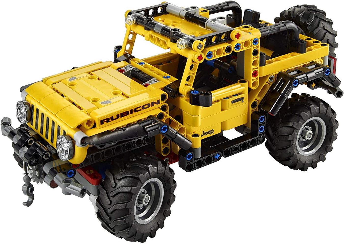 LEGO TECHNIC JEEP WRANGLER 42122 [ps:5e4744cd-f9b8-4303-87e3-5de5b398fdbf]