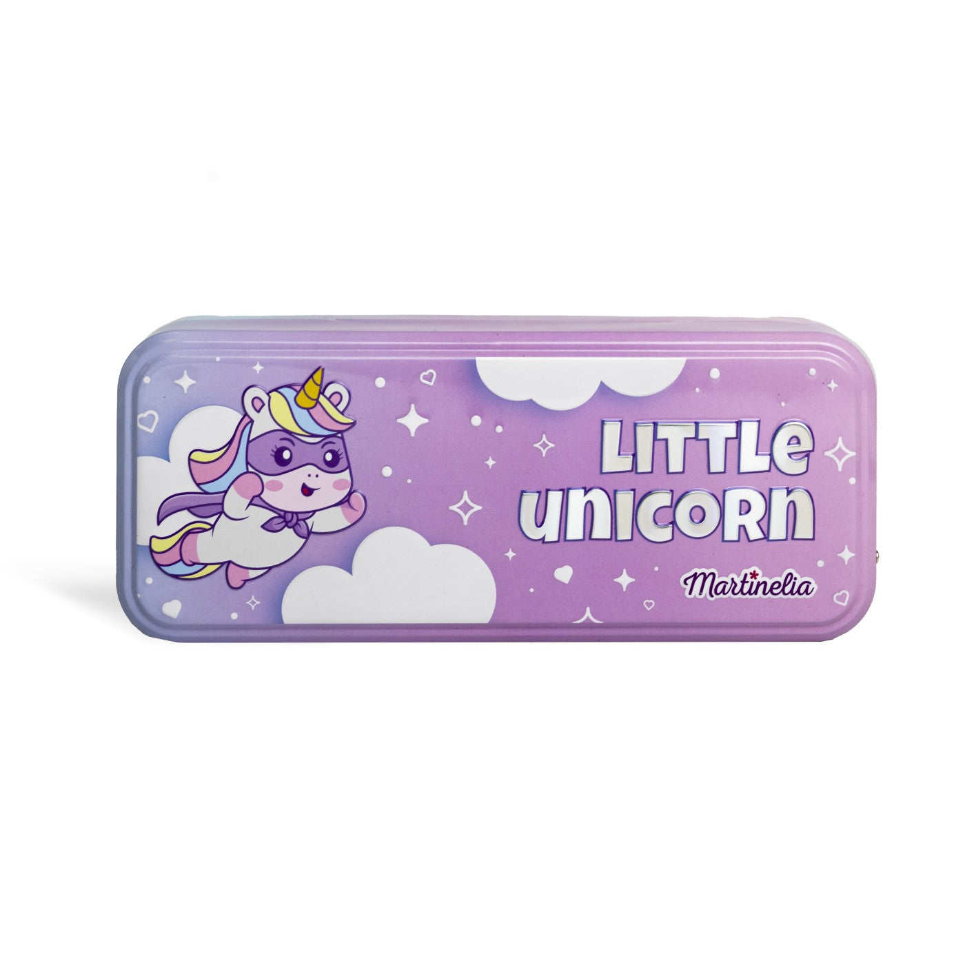 MARTINELIA LITTLE UNICORN CASETA MAKEUP 3 NIVELURI - Imagine 1 [ps:0a447976-8608-44cd-8518-e5dfa722c3f6]