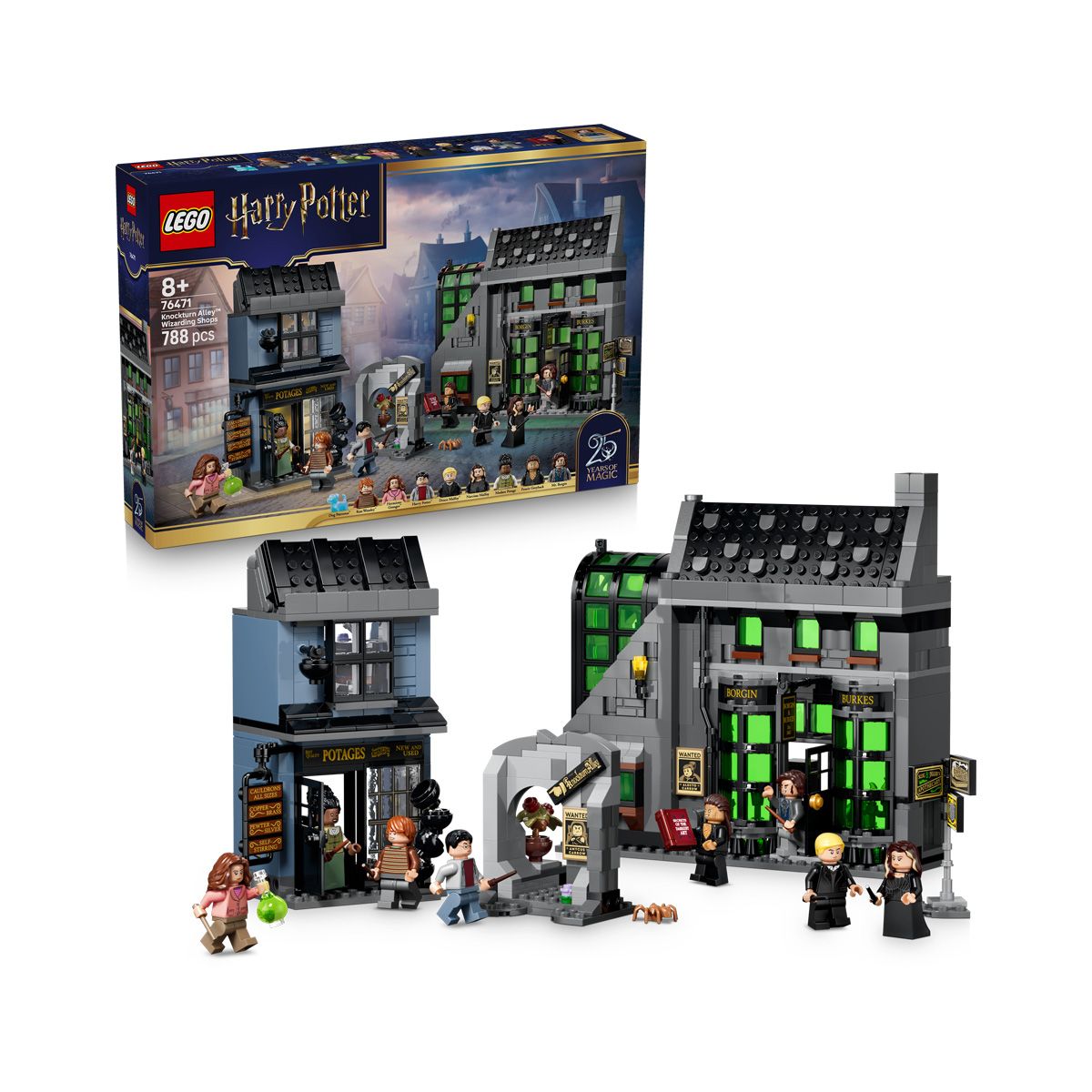 LEGO Harry Potter Magazinele de pe Aleea Nocturnă 76471 - Default Title (1) [ps:c7d35a4d-44d2-4cfb-a914-a4cfe89b829c]
