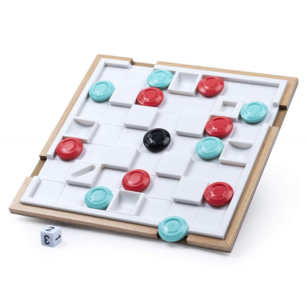 JOC DE STRATEGIE 3D MARBLES TIPSY DIN LEMN Spin Master - Default Title (1) [ps:ba9978fd-0df0-4d9b-8951-69e743a79507]