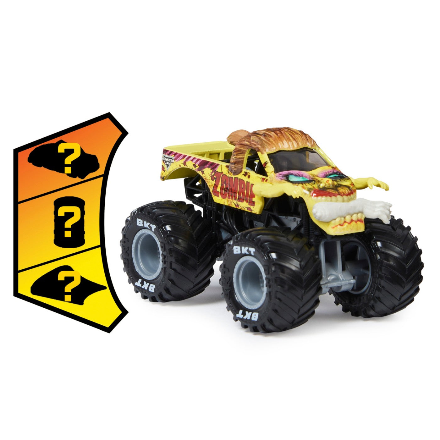 MONSTER JAM MASINUTA METALICA ZOMBIE SCARA 1 LA 64 Spin - Zombie (1) [ps:dfa7d511-3860-4131-9ea0-3e2ebbc1293a]