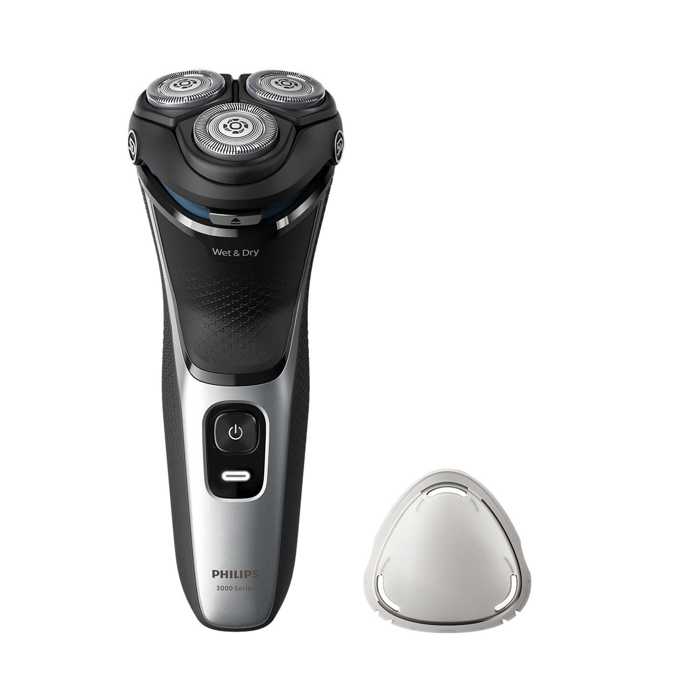S3143/00 Aparat de ras electric umed si uscat Philips - Default Title (1) [ps:88a10353-8ed4-489e-b81d-f5c66465f4f5]