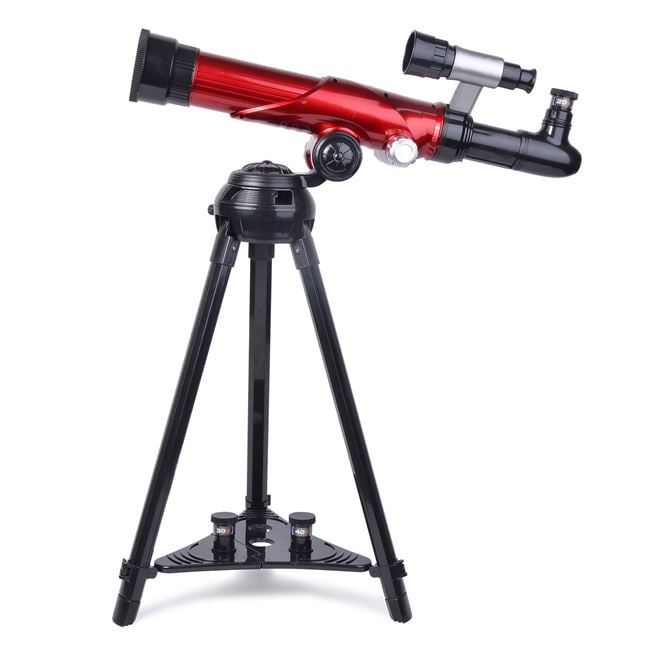 Telescop Jumbo 75mm cu Trepied și 3 Lentile - Jucărie Copii - Default Title (1) [ps:8dd7caea-5851-43b0-a205-541ee2eeb4d5]