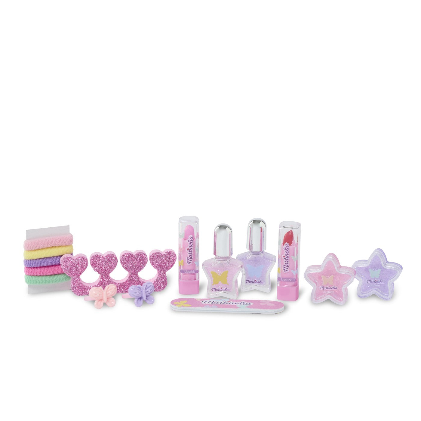 MARTINELIA SHIMMER WINGS SET INFRUMUSETARE 8 PIESE - Transport (1) [ps:cc28ef17-28a9-4a34-a75c-d8535cd31e0f]
