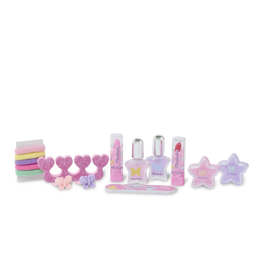MARTINELIA SHIMMER WINGS SET INFRUMUSETARE 8 PIESE - Transport (1) [ps:cc28ef17-28a9-4a34-a75c-d8535cd31e0f]