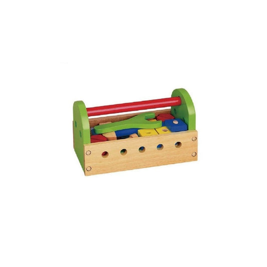Trusa de scule cu 24 de piese Viga - Imagine 1 [ps:d1ea077a-8165-4510-b08e-f262df339947]