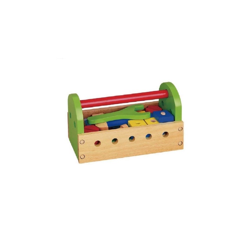 Trusa de scule cu 24 de piese Viga - Imagine 1 [ps:d1ea077a-8165-4510-b08e-f262df339947]
