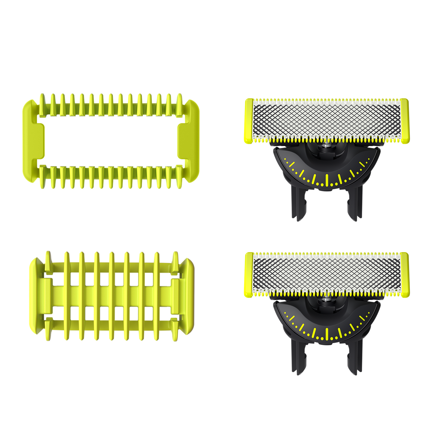 QP624/50 Lama de schimb OneBlade Philips OneBlade - QP624/50 (1) [ps:eb3f4fbe-cd19-4501-bce9-905dbeed37ca]