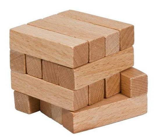Joc logic IQ Square sticks, Fridolin - Imagine 1 [ps:86b707e5-655a-4ebb-875a-93cd3121acd3]