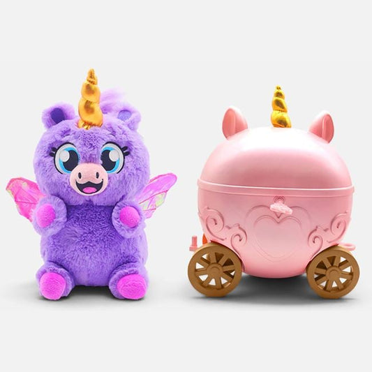 Fairy Tails Figurina Surpriza cu Accesorii - Just Toys - Default Title (1) [ps:4b3b400e-3969-450a-afee-24453abd25c7]
