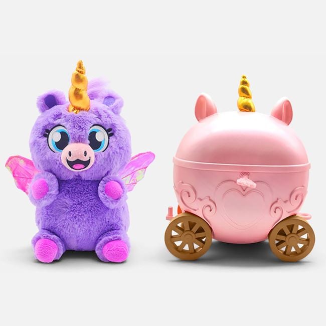 Fairy Tails Figurina Surpriza cu Accesorii - Just Toys - Default Title (1) [ps:4b3b400e-3969-450a-afee-24453abd25c7]