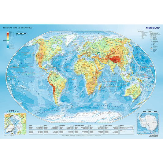 PUZZLE TREFL 1000 HARTA FIZICA A LUMII - Default Title (1) [ps:569a29df-543a-40bc-9930-8268ef21405f]