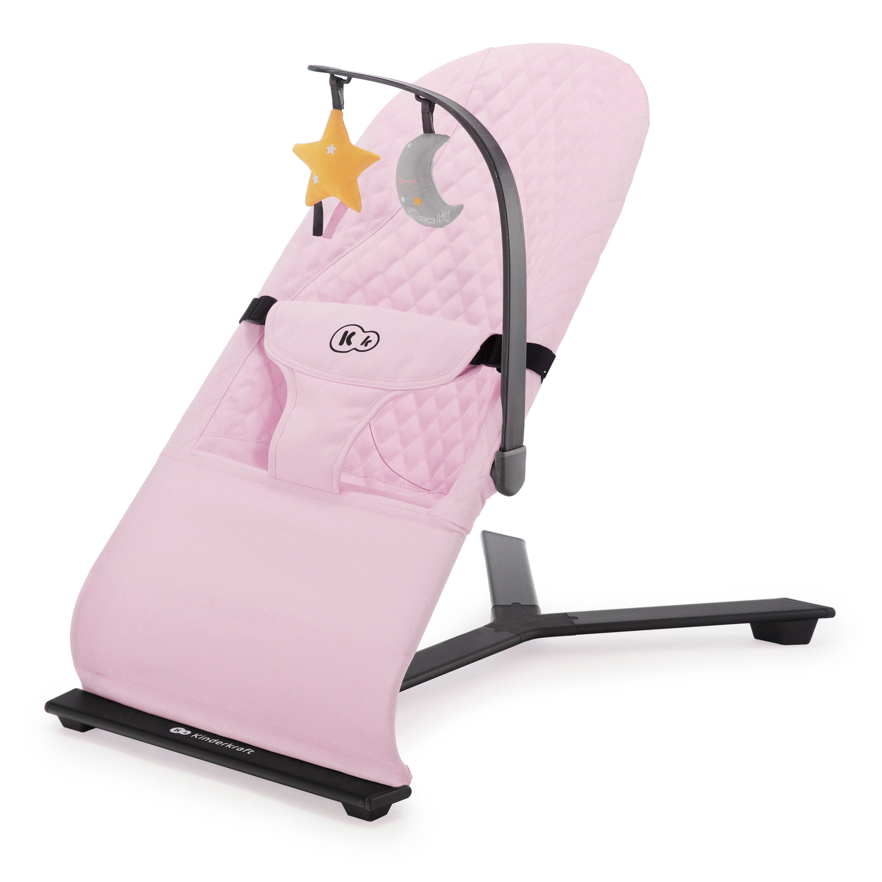 BALANSOAR KINDERKRAFT MIMI, PINK [ps:6cceb65c-ecbe-46b8-9ff0-ef3c339de158]