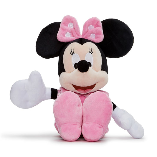DISNEY Minnie, jucarie de plus, 37 cm - 1 [ps:c6bc9b22-3022-47c7-9aa7-8b19c2e13fa6]