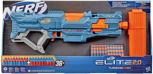 NERF BLASTER ELITE 2.0 TURBINE CS-18 Hasbro - Imagine 1 [ps:4b5bbaee-8799-4b20-b1ed-9d3d920804de]