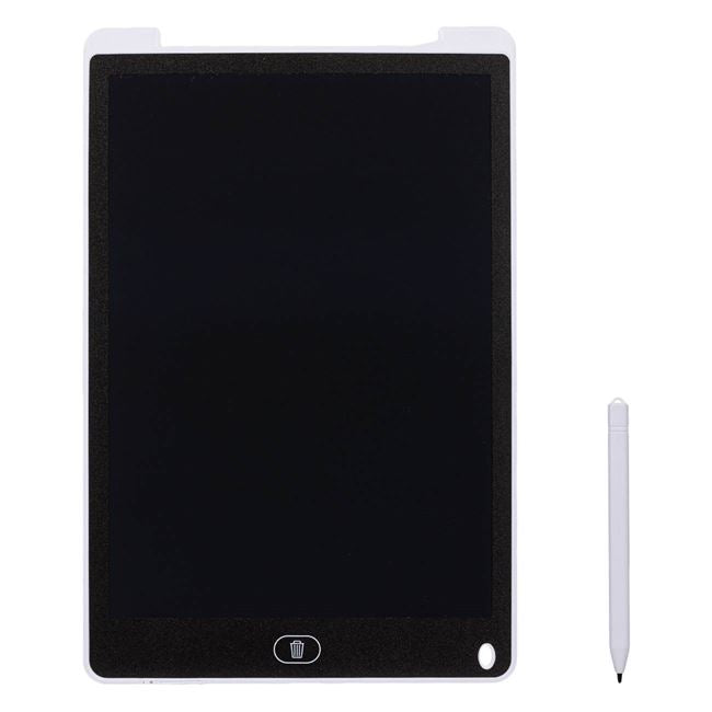 Tableta de Scris LCD Rainbow 12" Jumbo cu Pix - Default Title (1) [ps:a1688ef4-5846-4f01-ab77-31a85dfaa190]