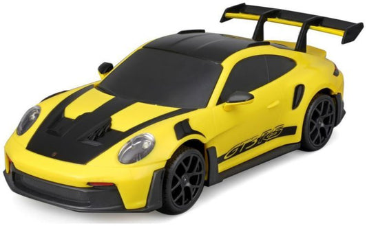 MAISTO MASINUTA CU TELECOMANDA 2.4GHz PORSCHE 911 GT3 RS - Imagine 1 [ps:d07e85a7-8ead-41bd-8dea-46c77173c135]