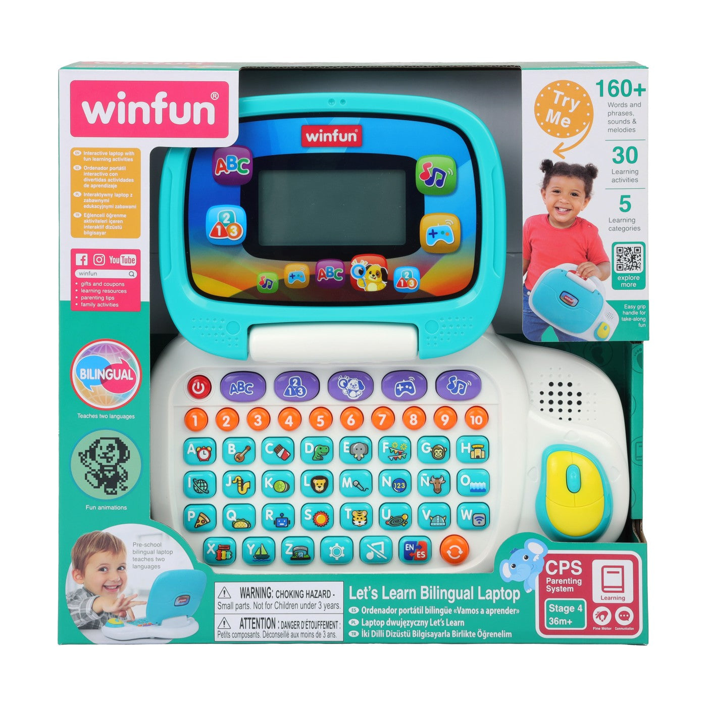 WINFUN LAPTOP SA INVATAM BILINGV - Imagine 1 [ps:0f8328ef-39b7-41e0-abb2-173156bfc986]