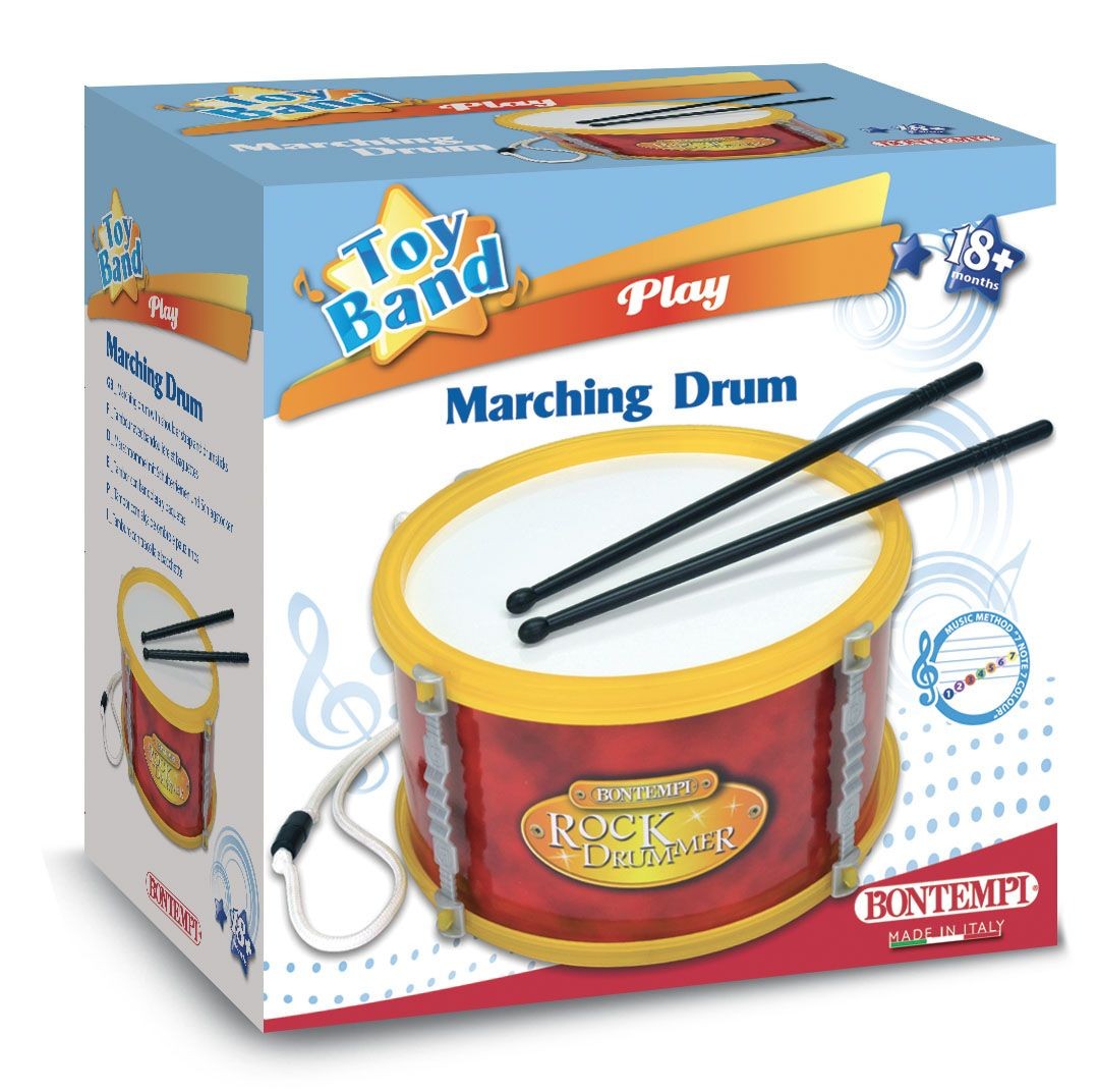 BONTEMPI TOBA DE MARS - Imagine 1 [ps:aac4b7cb-1c4d-46bc-aff0-cac53f63c29b]