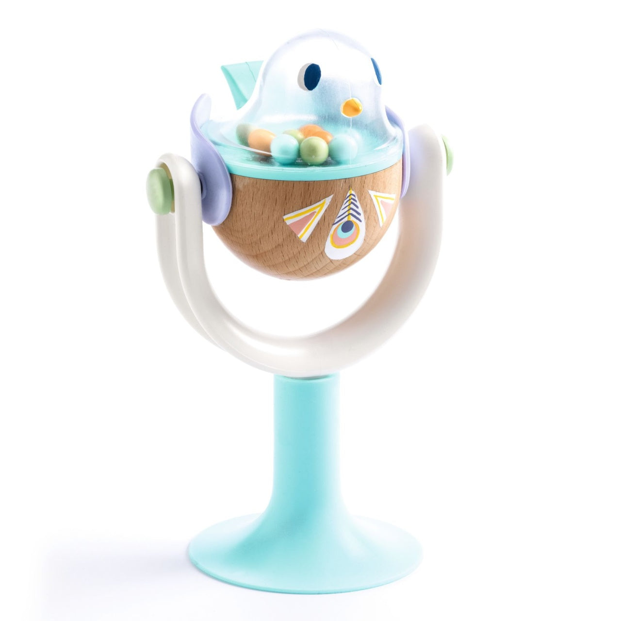 Jucarie bebe BabyReversi, Djeco - Imagine 1 [ps:887807ba-5790-4a35-9a20-e23dac8b588c]