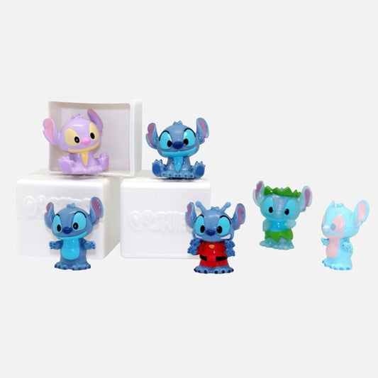 Figurina Stitch Ooshies Blind Box Giochi Preziosi | Jumbo - Default Title (1) [ps:7029bcd9-29b7-41f5-852b-d30cd1097c17]