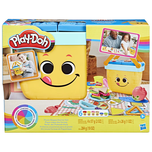 PLAY DOH SET PICNIC SI FORME Hasbro - Imagine 1 [ps:c806bdc8-81a2-4c98-84b8-d11f5c34c40b]
