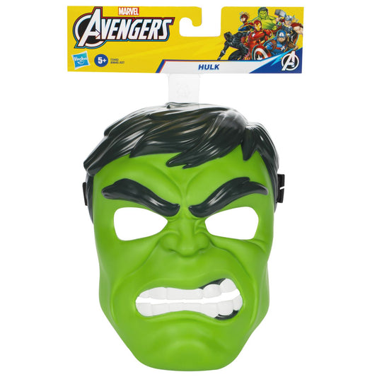 MARVEL AVENGERS MASCA SUPEREROU HULK Hasbro - Imagine 1 [ps:35a8464e-0a4f-4727-aa34-a1b9ba048f1b]