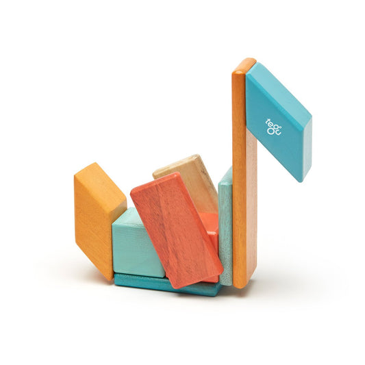 Tegu Sunset - Set 14 Piese Lemn Magnetic | Jucărie - Default Title (1) [ps:cdf5f6c6-b030-4c7f-99fd-03f088181ce1]