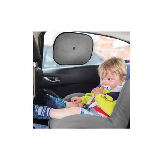 Set 2 buc parasolar auto BabyJem Sunshade - Imagine 1 [ps:0b3afca0-4a95-49a1-98f0-8da648142d69]