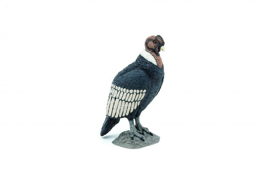 PAPO FIGURINA CONDOR - Imagine 1 [ps:19dfe2e9-77fe-474d-ae81-e7c75a1221b8]