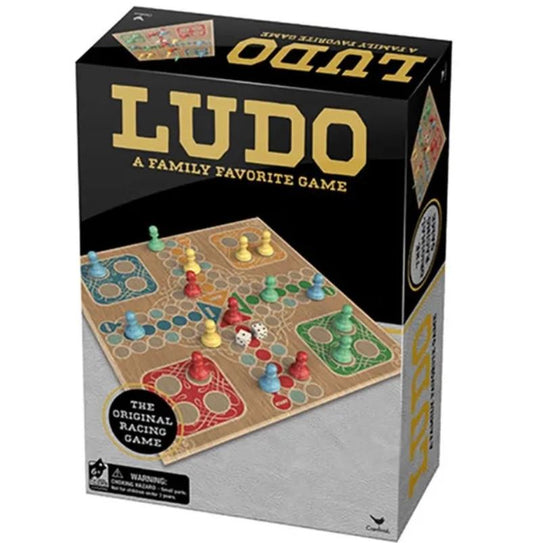 JOC LUDO CLASIC Spin Master - Imagine 1 [ps:d17a00e8-a5fd-4599-bc86-2b88c6ae6a8b]