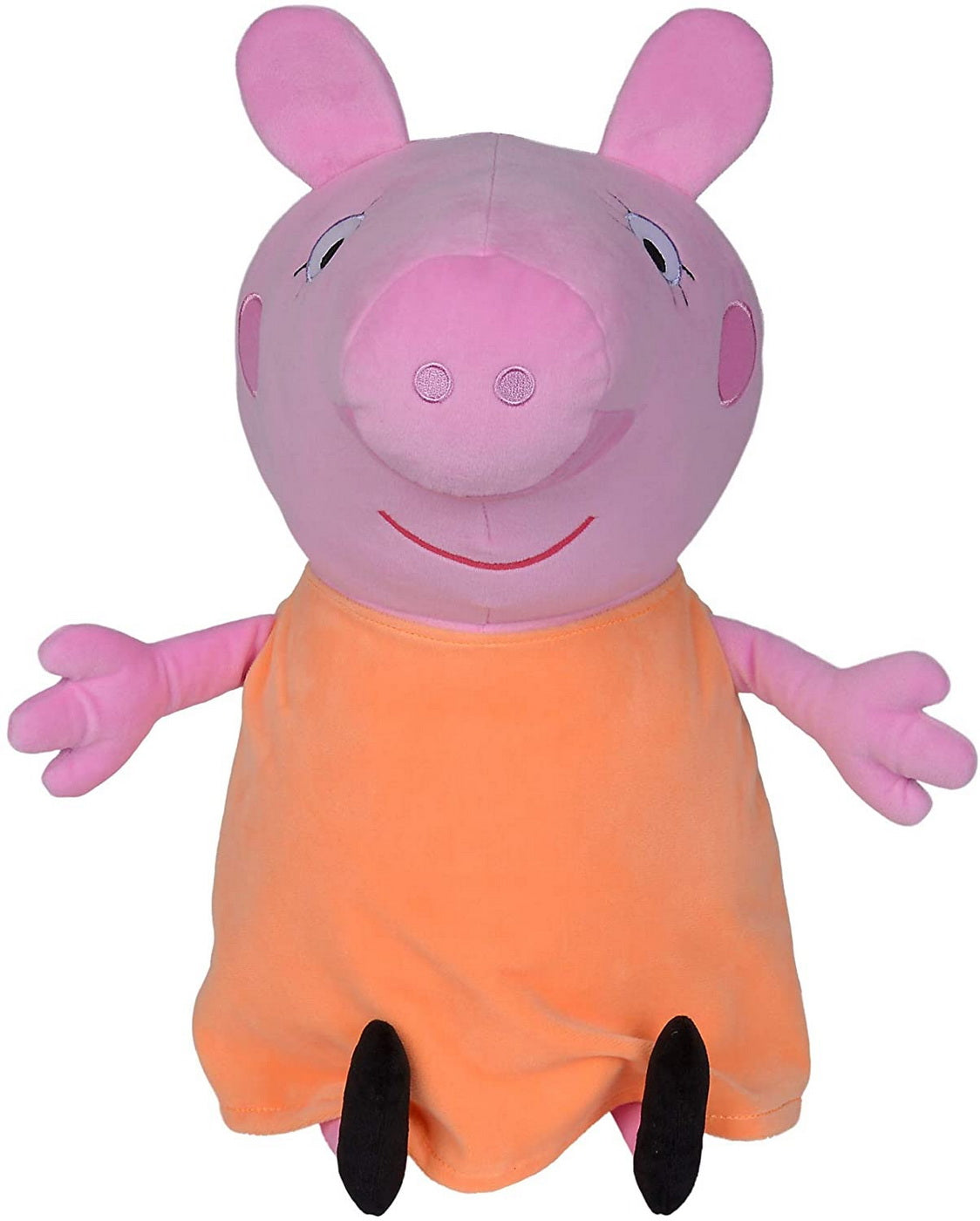 PEPPA PIG PLUSH PEPPA 33CM Simba - Mama Wutz (1) [ps:95aa6f11-5a4c-4b22-b3ad-c6ba8ff64df2]