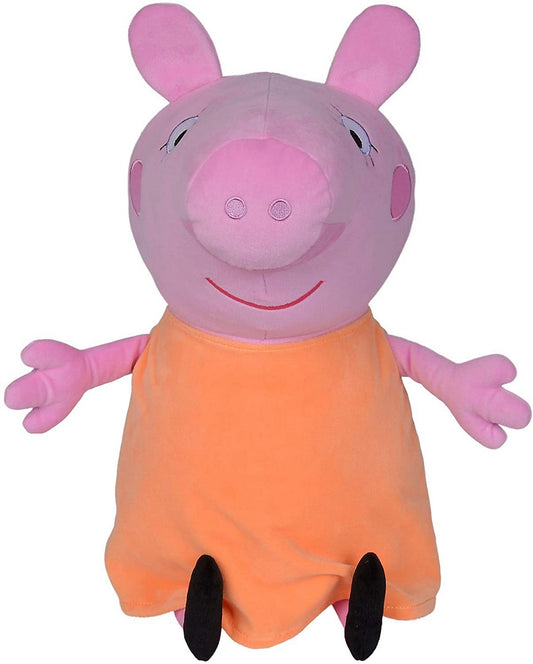 PEPPA PIG PLUSH PEPPA 33CM Simba - Mama Wutz (1) [ps:95aa6f11-5a4c-4b22-b3ad-c6ba8ff64df2]