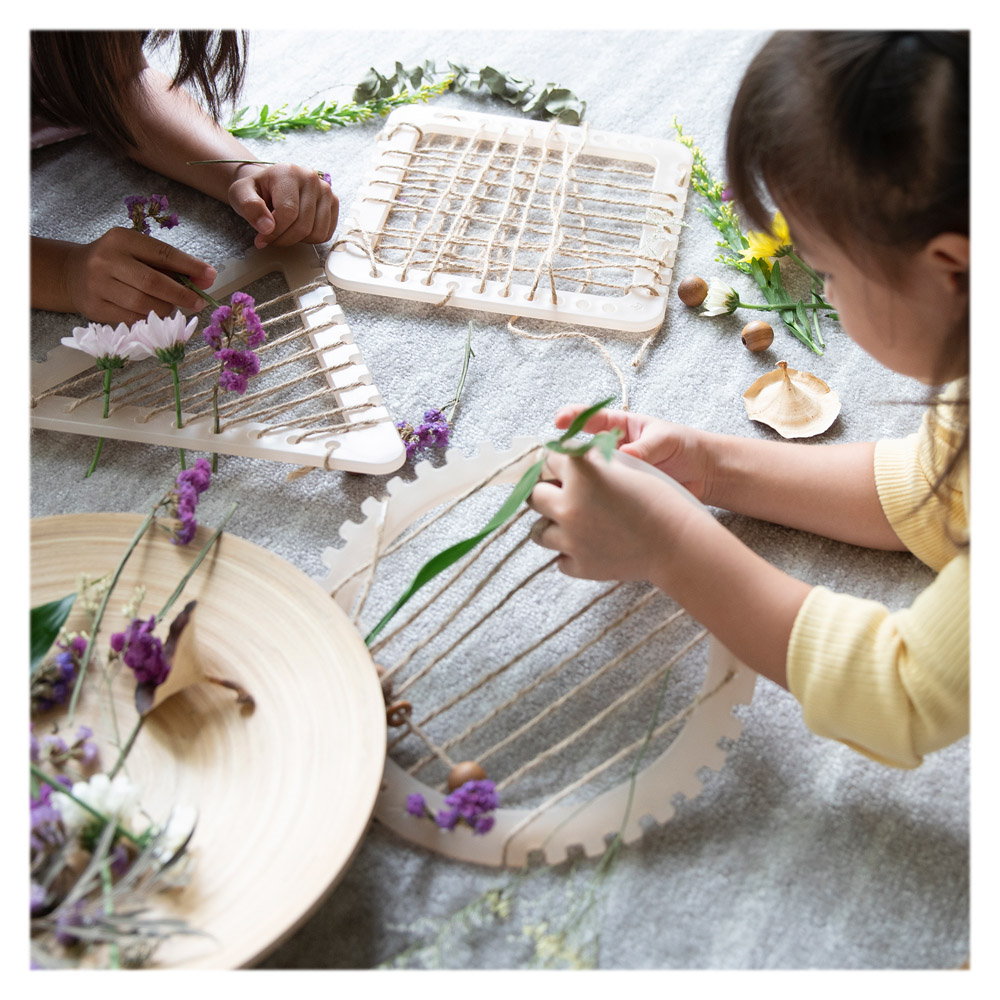 Discovery Frames Rame Creative Guidecraft - Set de 3 - Default Title (1) [ps:ea11d199-f796-4fdd-a29e-f3b84f975774]