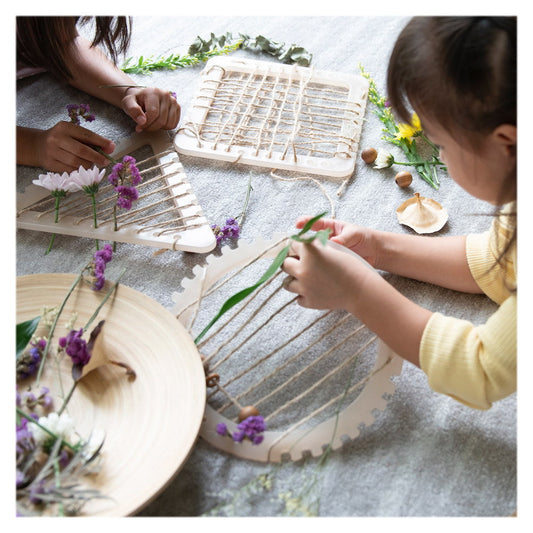 Discovery Frames Rame Creative Guidecraft - Set de 3 - Default Title (1) [ps:ea11d199-f796-4fdd-a29e-f3b84f975774]