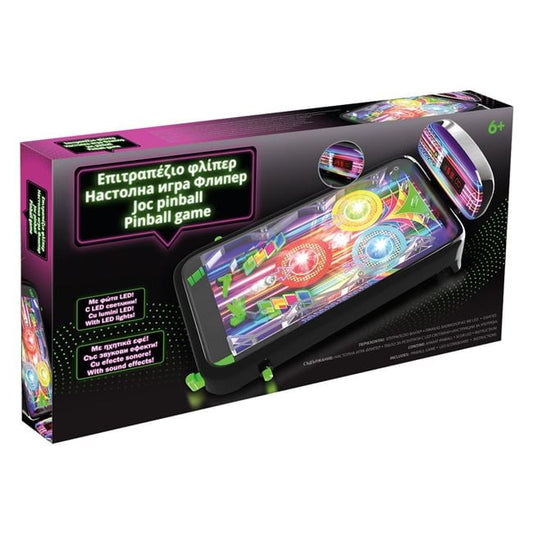 Joc de Societate Pinball cu Lumină și Sunet Jumbo - Default Title (1) [ps:e9988079-21f0-472d-9b1a-777dbbd1fae3]