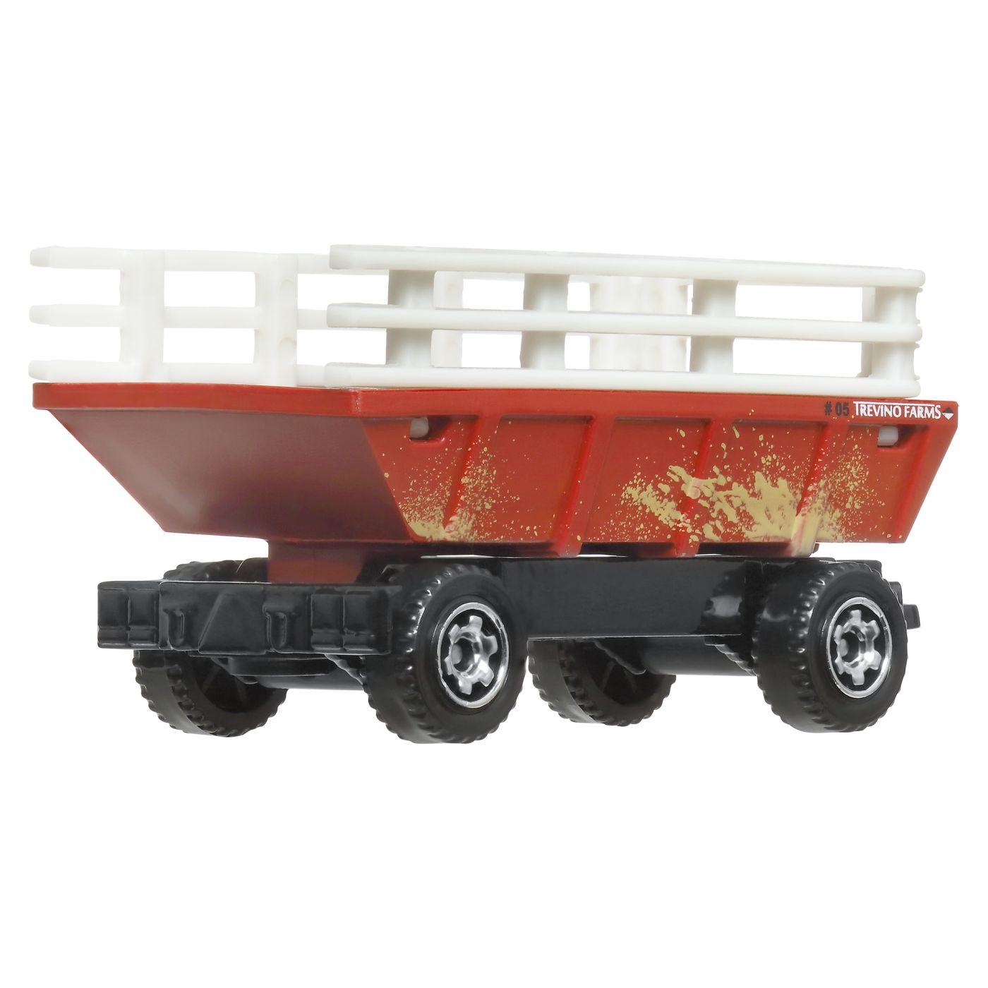 Set 5 Mașinuțe Metalice Matchbox Countryside IV, Scara 1:64 - Default Title (1) [ps:38f1cbdc-f700-4172-9181-4c32d574bb43]