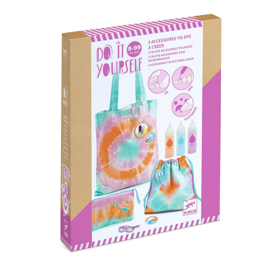 Joc creativ DIY Raza de soare, Djeco - Imagine 1 [ps:0a242f27-ee88-4c62-a1b7-6c12f1f3bf83]