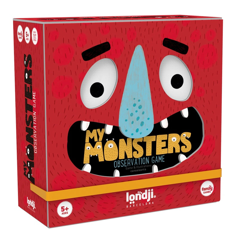 Joc Monstuletii mei, Londji - Imagine 1 [ps:91f9a181-8d3b-4f61-91ef-802ff9f31c82]