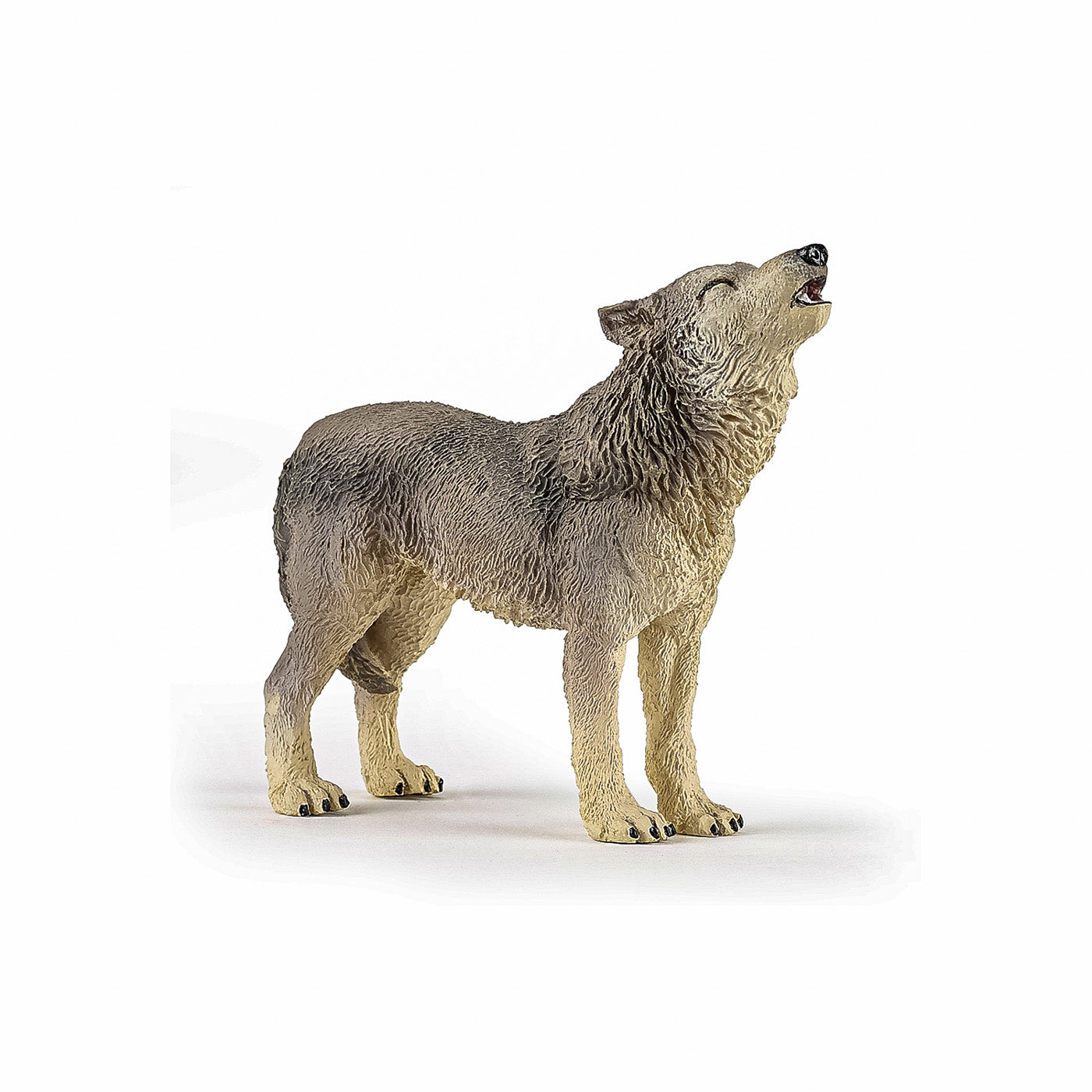 PAPO FIGURINA LUP URLAND - Imagine 1