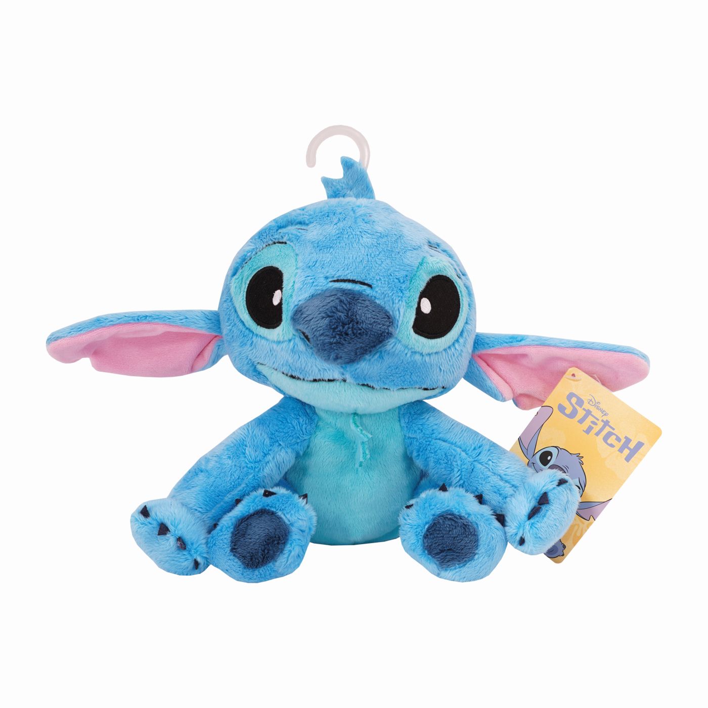 JUCARIE PLUS DISNEY STITCH 20CM AS - Imagine 1 [ps:b099367b-3681-48c2-a9f1-07e4a2bbc8ca]