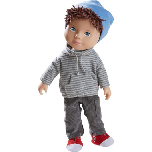 Papusa Matti, Haba - Imagine 1