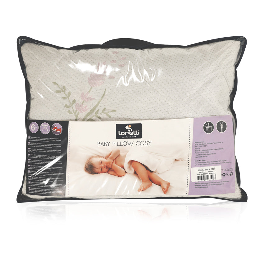 Perna Cosy Lorelli 6 luni+, Violet - Suport Somn Bebe - Violet (1) [ps:cdc49a39-11d7-41b9-ad32-19052bd9e29f]