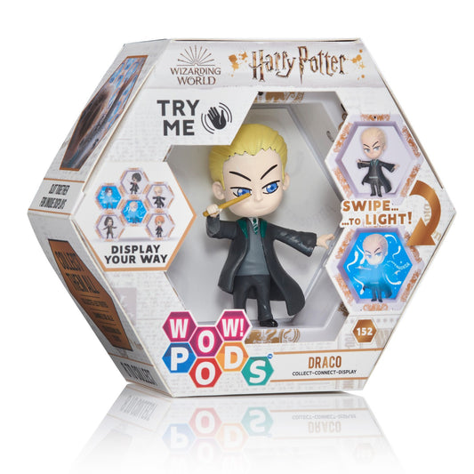 WOW! PODS - WIZARDING WORLD DRACO WOW! STUFF - Imagine 1 [ps:98f32dca-deab-4861-8c4f-5ed4f84184b6]