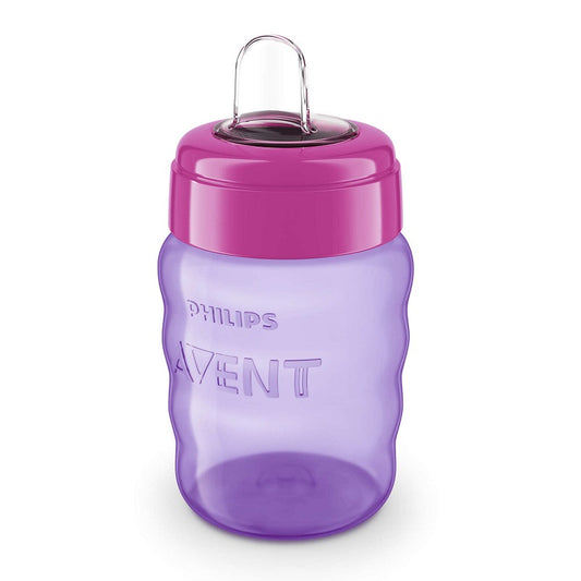 SCF553/03 Cana cu tetina de formare Philips Avent - SCF553/03 (1) [ps:8abacd67-6103-4a14-a549-539e128f0eb8]