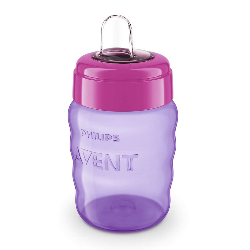 SCF553/03 Cana cu tetina de formare Philips Avent - SCF553/03 (1) [ps:8abacd67-6103-4a14-a549-539e128f0eb8]
