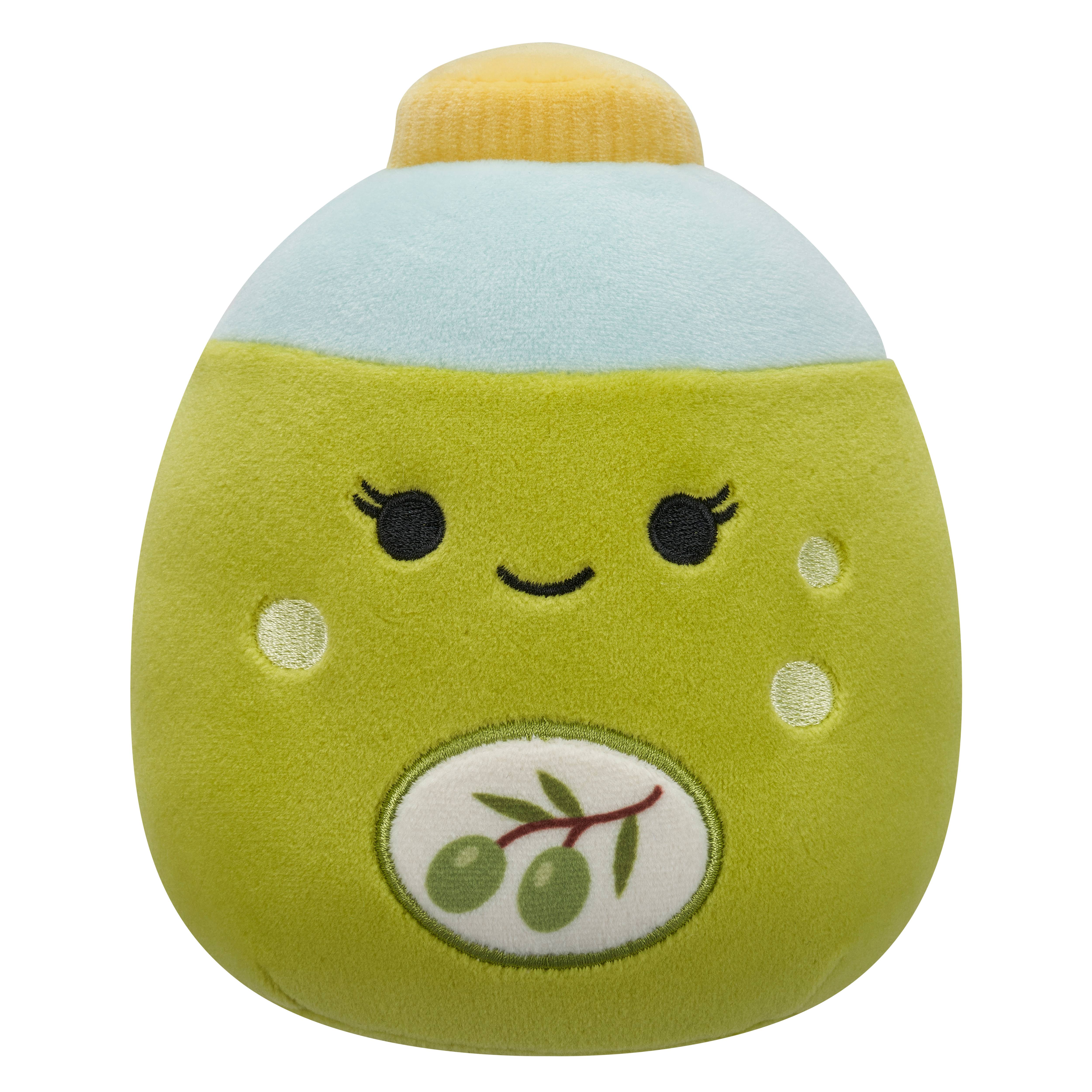 SQUISHMALLOWS 6 modele, jucarie de plus, diverse modele, - Imagine 1 [ps:3c30ff48-6d1f-47e0-9539-209910117ef7]