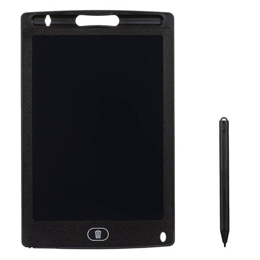 Tableta de Scris LCD 8.5 inch Jumbo pentru Copii cu Pix - Default Title (1) [ps:d95a2240-3e0d-4e9e-8955-66f16b481fc1]